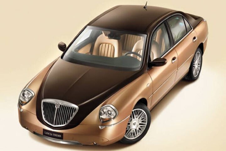 Lancia Thesis