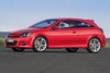 Opel Astra High Performance Concept
