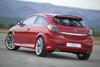 Opel Astra High Performance Concept