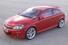 Opel Astra High Performance Concept