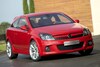 Opel Astra High Performance Concept