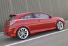 Opel Astra High Performance Concept