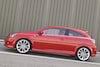 Opel Astra High Performance Concept