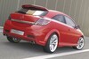 Opel Astra High Performance Concept