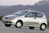 Chevrolet Kalos