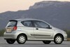 Chevrolet Kalos