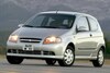 Chevrolet Kalos