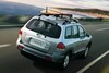 Hyundai Santa Fe 2005