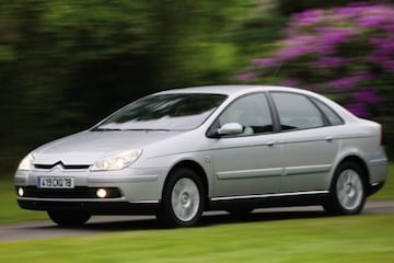 Citroën C5