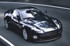 Aston Martin Vanquish S V12
