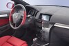 Opel Astra High Performance Concept