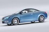 Ford Focus Vignale concept
