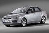 Ford Focus 4-deurs