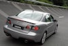 Mazda 6 MPS