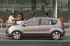 Nissan Tone