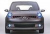 Nissan Tone
