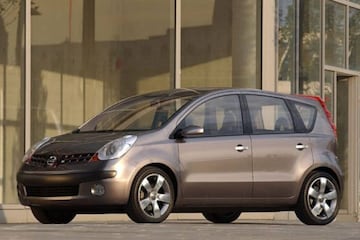 Nissan Tone