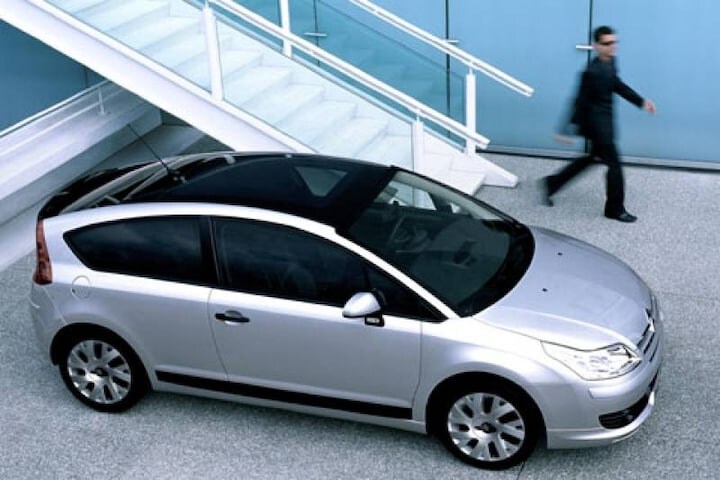Citroën C4