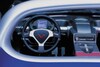 Venturi Fétish
