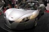 Venturi Fetish
