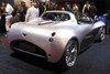 Venturi Fetish