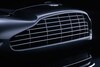 Aston Martin Vanquish S V12