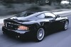 Aston Martin Vanquish S V12