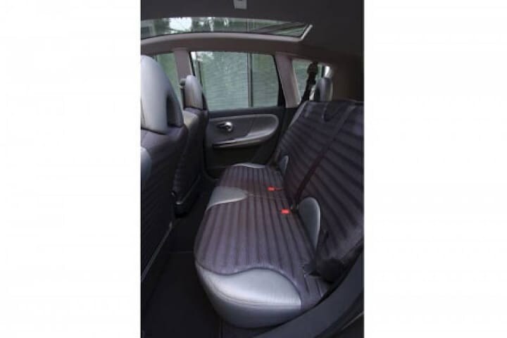 Nissan Tone