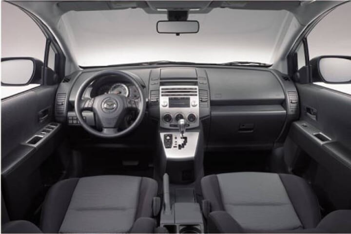 Mazda 5