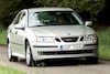 Saab 9-3 Sport Sedan 1.9 TiD