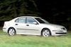 Saab 9-3 Sport Sedan 1.9 TiD