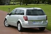 Opel Astra Stationwagon