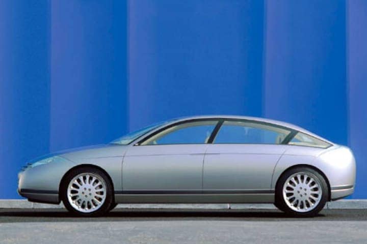 Citroen C6 Lignage