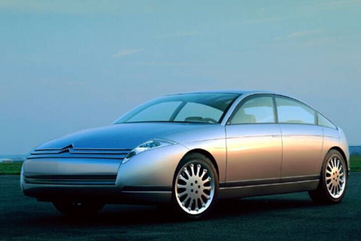 Citroen C6 Lignage