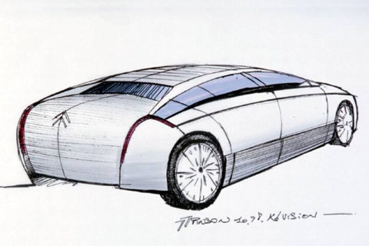 Citroen C6 Lignage