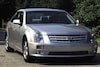 Cadillac STS