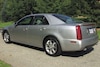 Cadillac STS