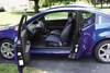 Saturn Ion Red Line coupé