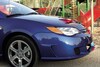 Saturn Ion Red Line coupé