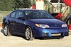 Saturn Ion Red Line coupé