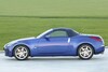Nissan 350Z Roadster