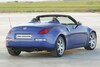 Nissan 350Z Roadster