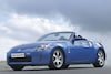 Nissan 350Z Roadster