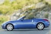Nissan 350Z Roadster