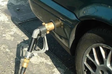 Accijns op autogas komende jaren fors omhoog