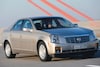 Cadillac CTS