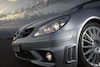 Mercedes SLK 55 AMG