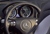 Mercedes SLK 55 AMG
