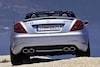 Mercedes SLK 55 AMG