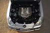 Mercedes CLS 55 AMG